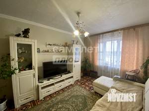 3-к квартира, вторичка, 60м2, 8/9 этаж