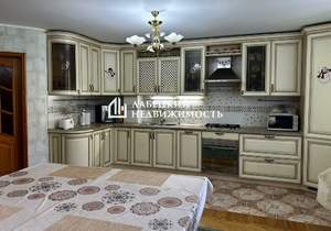 3-к квартира, вторичка, 118м2, 5/9 этаж