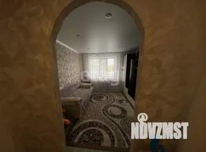 2-к квартира, вторичка, 48м2, 4/5 этаж