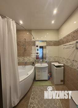 3-к квартира, вторичка, 100м2, 2/16 этаж