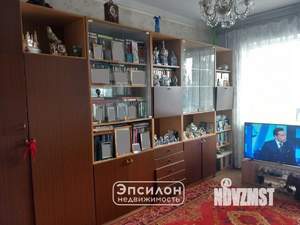 2-к квартира, вторичка, 47м2, 8/9 этаж