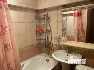 2-к квартира, вторичка, 46м2, 1/5 этаж