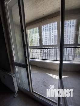 3-к квартира, вторичка, 68м2, 11/19 этаж