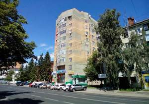 2-к квартира, вторичка, 83м2, 5/9 этаж