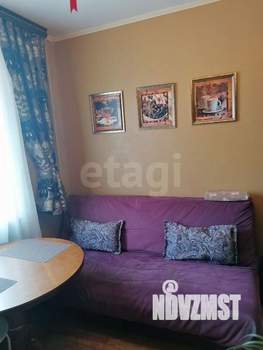 1-к квартира, вторичка, 36м2, 17/17 этаж