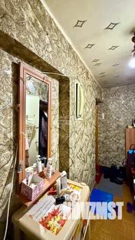 1-к квартира, вторичка, 31м2, 3/5 этаж