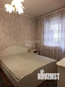 3-к квартира, вторичка, 60м2, 8/9 этаж