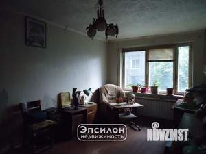 3-к квартира, вторичка, 61м2, 1/5 этаж