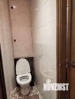 3-к квартира, вторичка, 47м2, 1/5 этаж