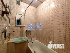 2-к квартира, вторичка, 45м2, 4/5 этаж