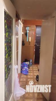 1-к квартира, вторичка, 34м2, 3/5 этаж