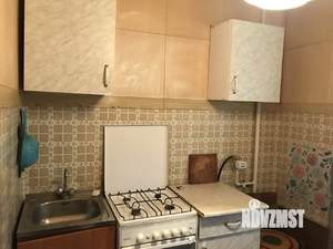 1-к квартира, вторичка, 32м2, 3/10 этаж