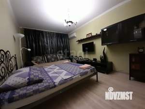 1-к квартира, вторичка, 35м2, 9/11 этаж