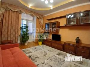 2-к квартира, вторичка, 59м2, 4/4 этаж