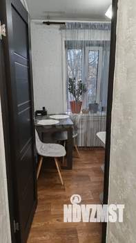 1-к квартира, вторичка, 33м2, 3/5 этаж