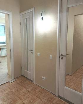 2-к квартира, вторичка, 54м2, 9/10 этаж