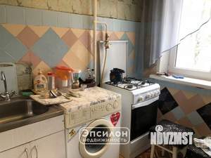 2-к квартира, вторичка, 44м2, 2/5 этаж