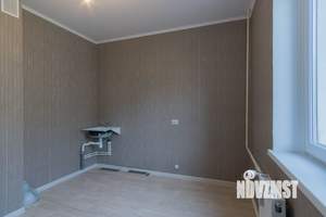 1-к квартира, вторичка, 36м2, 12/17 этаж