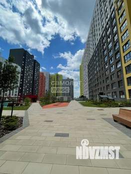 2-к квартира, вторичка, 70м2, 13/18 этаж