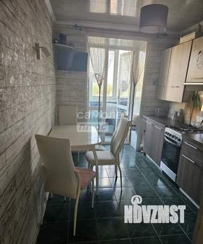 3-к квартира, вторичка, 60м2, 4/5 этаж