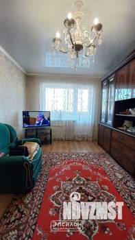 2-к квартира, вторичка, 48м2, 6/9 этаж