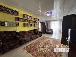 3-к квартира, вторичка, 78м2, 2/2 этаж