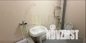 1-к квартира, вторичка, 36м2, 4/17 этаж