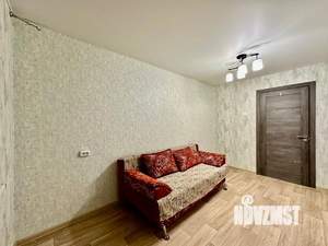 2-к квартира, вторичка, 43м2, 2/5 этаж