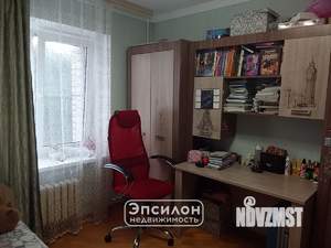 3-к квартира, вторичка, 60м2, 5/9 этаж