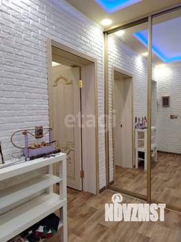 2-к квартира, вторичка, 56м2, 4/5 этаж