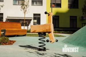 1-к квартира, вторичка, 37м2, 3/18 этаж