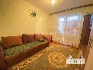 3-к квартира, вторичка, 79м2, 14/17 этаж