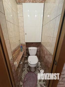 4-к квартира, вторичка, 77м2, 9/9 этаж