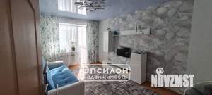 2-к квартира, вторичка, 47м2, 4/9 этаж