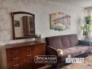 2-к квартира, вторичка, 48м2, 5/5 этаж