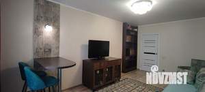 3-к квартира, вторичка, 77м2, 6/17 этаж