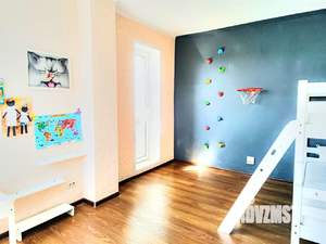 3-к квартира, вторичка, 115м2, 4/16 этаж