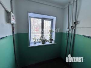 1-к квартира, вторичка, 31м2, 4/5 этаж