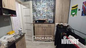 3-к квартира, вторичка, 40м2, 3/4 этаж