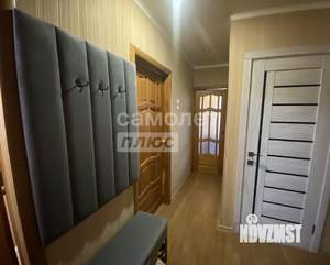 3-к квартира, вторичка, 61м2, 1/5 этаж