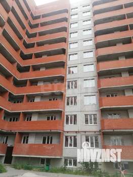 1-к квартира, вторичка, 42м2, 7/10 этаж