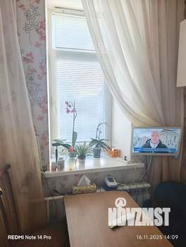 2-к квартира, вторичка, 55м2, 1/6 этаж