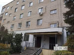 1-к квартира, вторичка, 33м2, 3/6 этаж