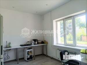 1-к квартира, вторичка, 47м2, 1/10 этаж