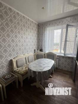 3-к квартира, вторичка, 62м2, 8/9 этаж