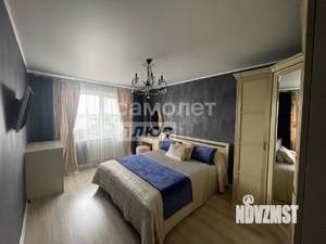 2-к квартира, вторичка, 56м2, 15/19 этаж