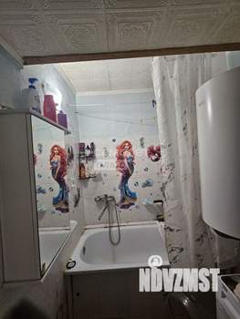 2-к квартира, вторичка, 54м2, 1/5 этаж