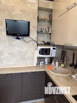 2-к квартира, вторичка, 47м2, 8/9 этаж