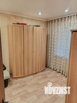 4-к квартира, вторичка, 90м2, 1/9 этаж