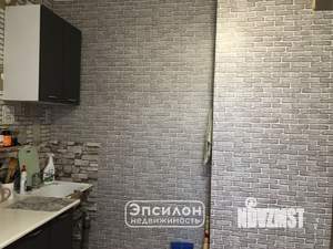 1-к квартира, вторичка, 38м2, 6/17 этаж